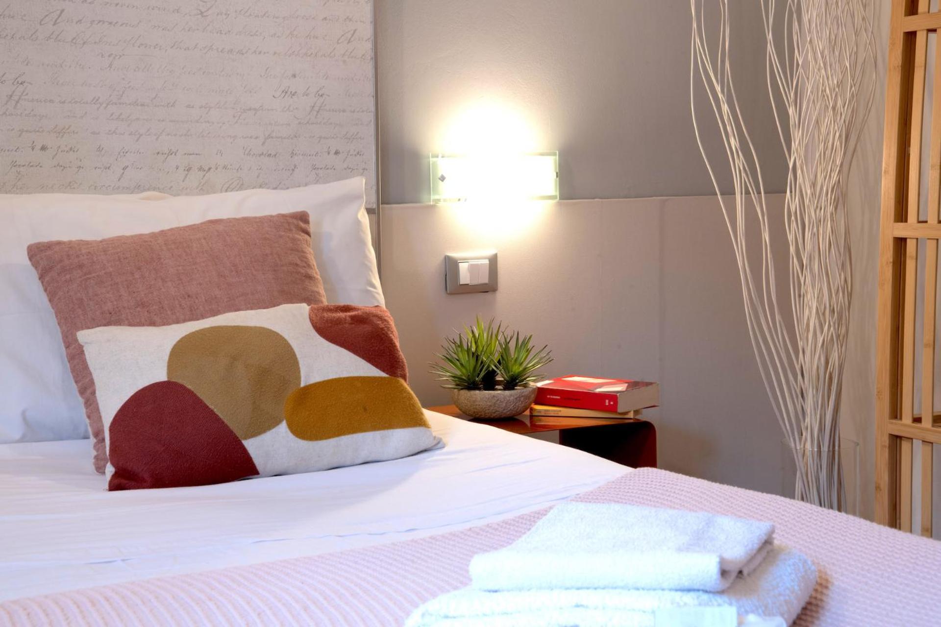 Suite Castelfidardo 50 Rome Exterior photo