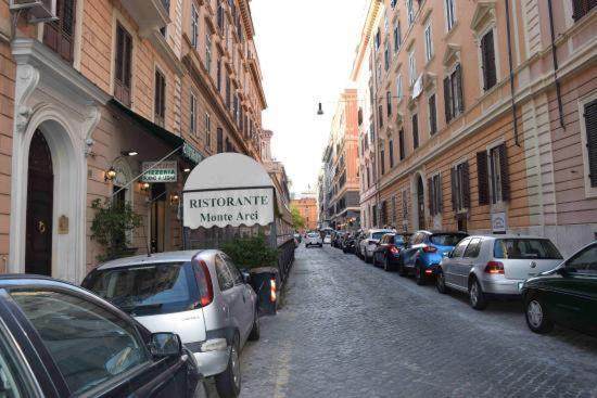 Suite Castelfidardo 50 Rome Exterior photo